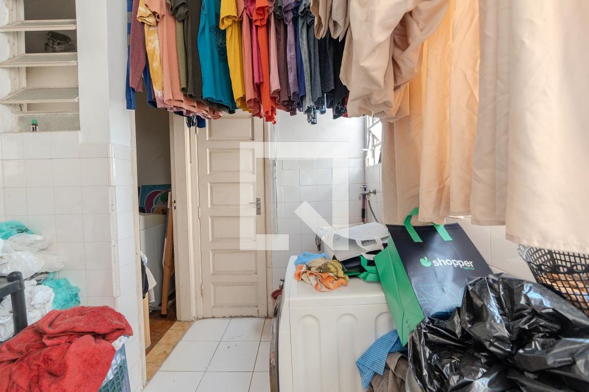 Apartamento, 2 quartos, 92 m² - Foto 47