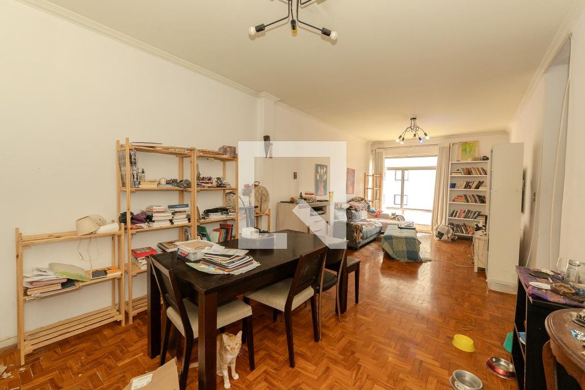 Apartamento, 2 quartos, 92 m² - Foto 2