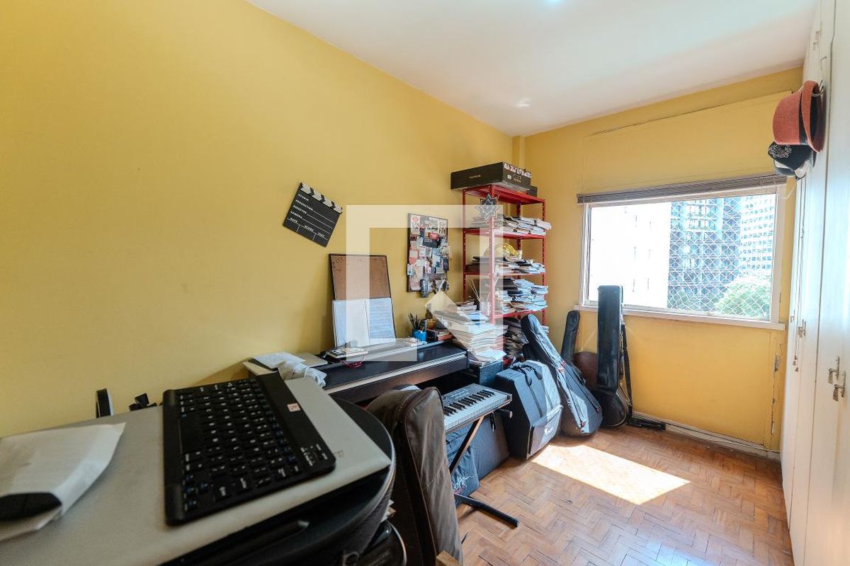 Apartamento, 2 quartos, 92 m² - Foto 11