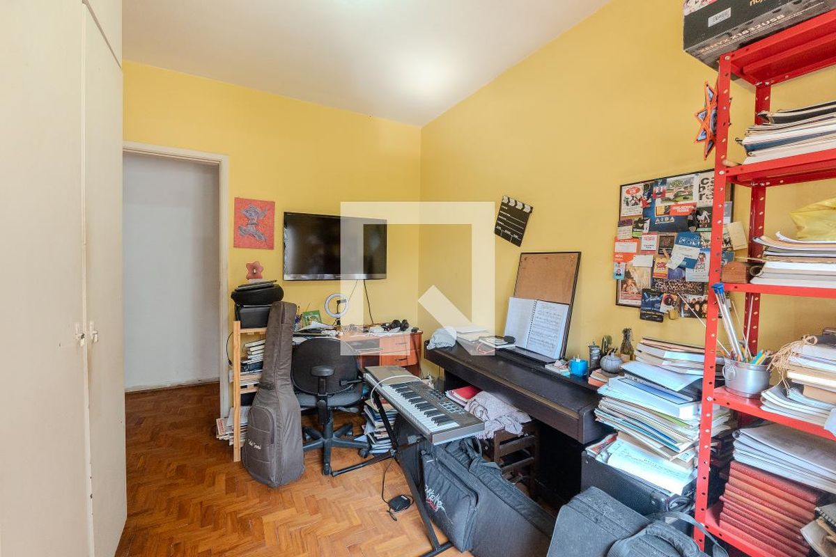 Apartamento, 2 quartos, 92 m² - Foto 13