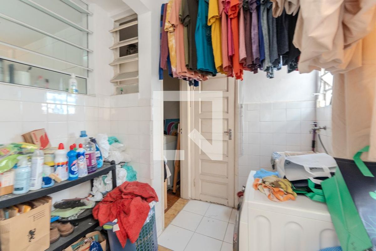 Apartamento, 2 quartos, 92 m² - Foto 45