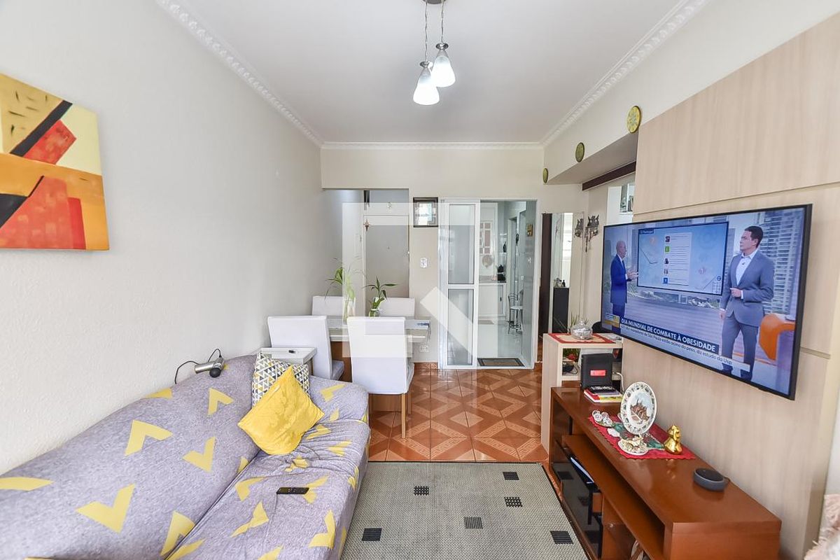 Apartamento, 2 quartos, 83 m² - Foto 6