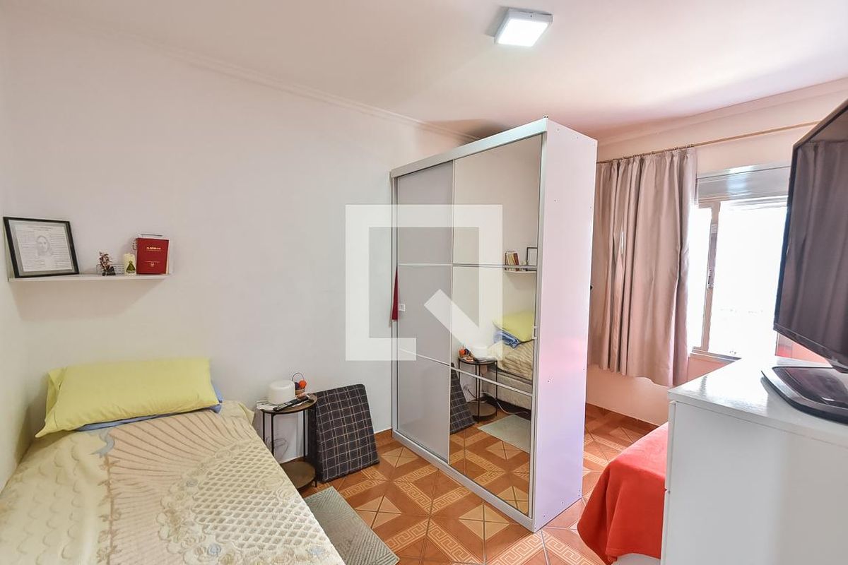 Apartamento, 2 quartos, 83 m² - Foto 12