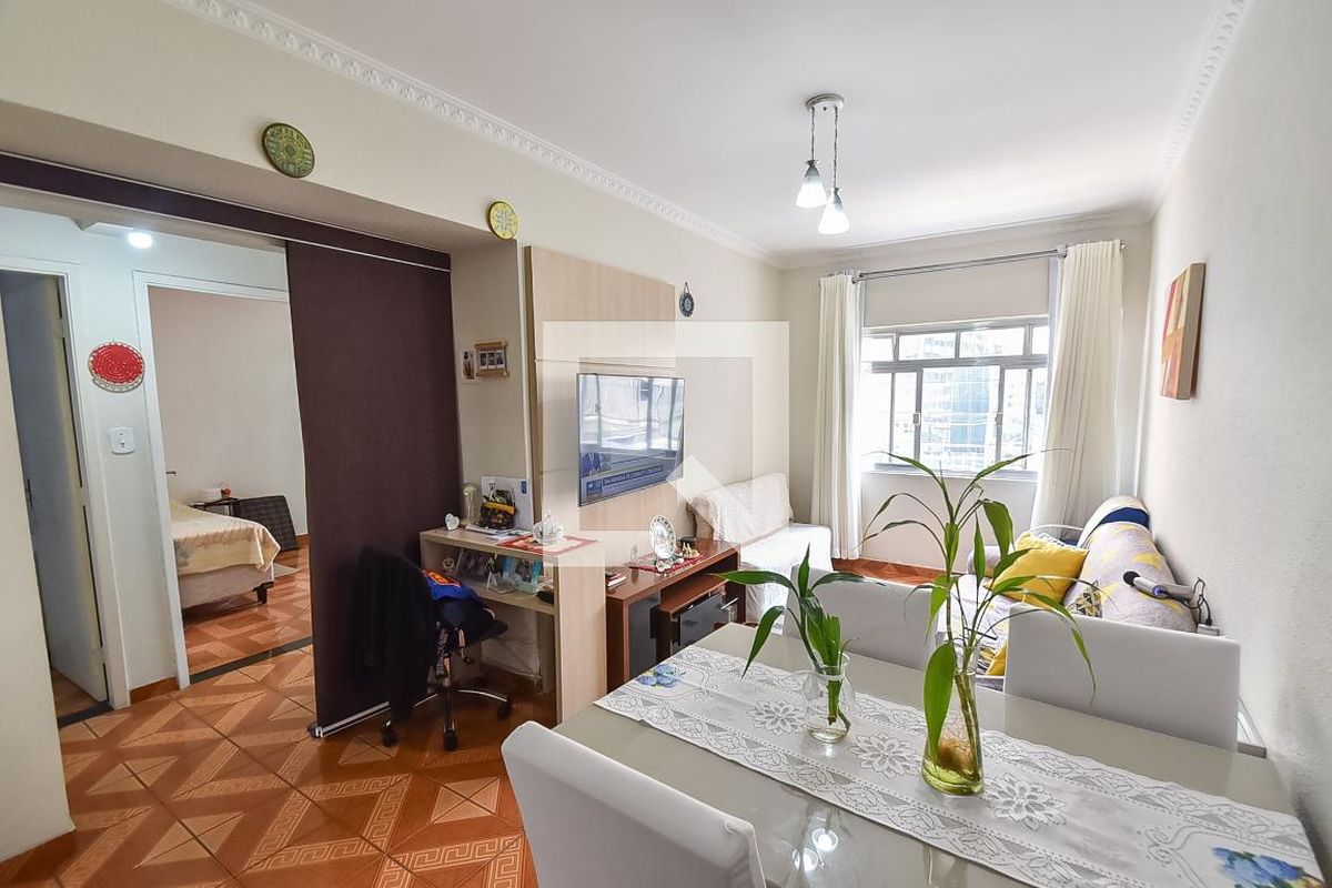 Apartamento, 2 quartos, 83 m² - Foto 2