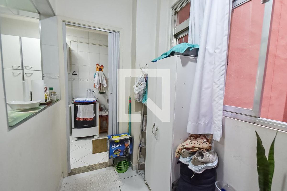 Apartamento, 2 quartos, 83 m² - Foto 54