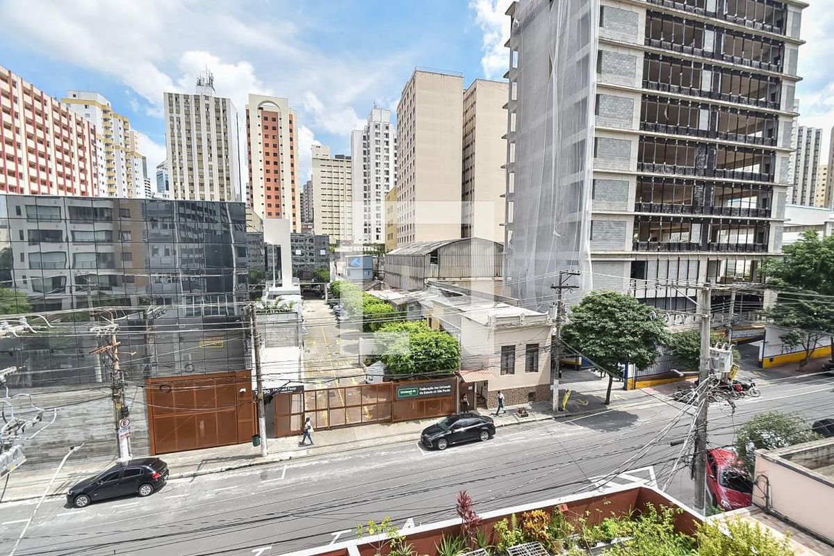 Apartamento, 2 quartos, 83 m² - Foto 10