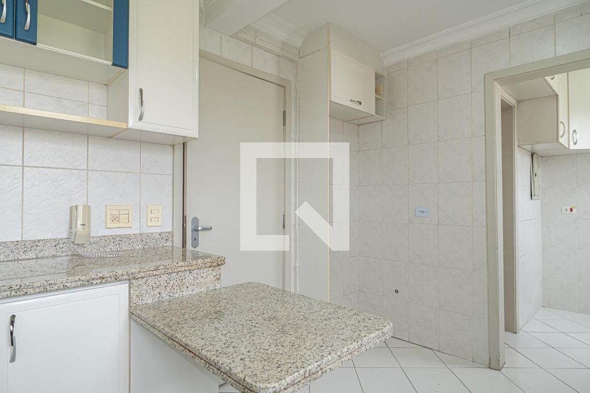 Apartamento, 2 quartos, 75 m² - Foto 86