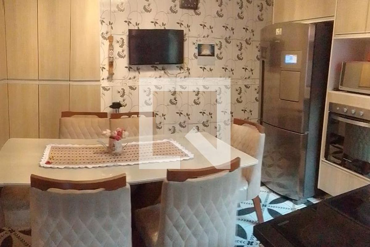 Casa, 4 quartos, 250 m² - Foto 5