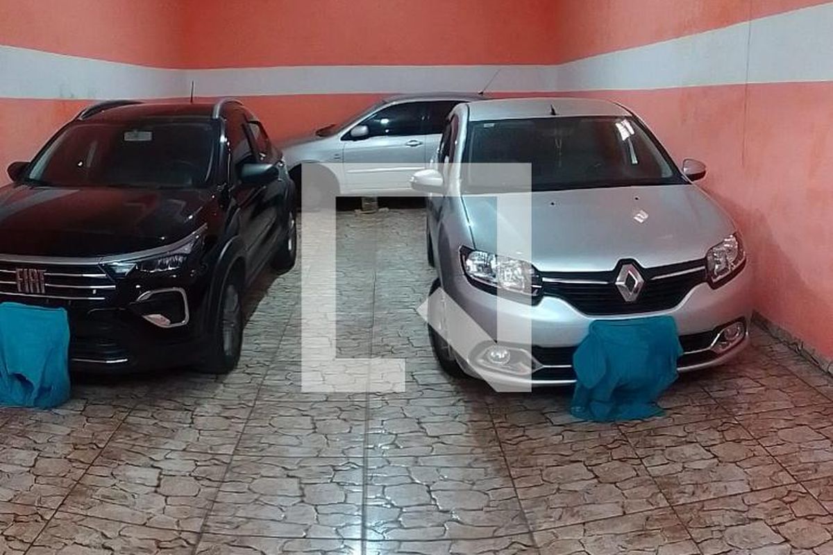 Casa, 4 quartos, 250 m² - Foto 45