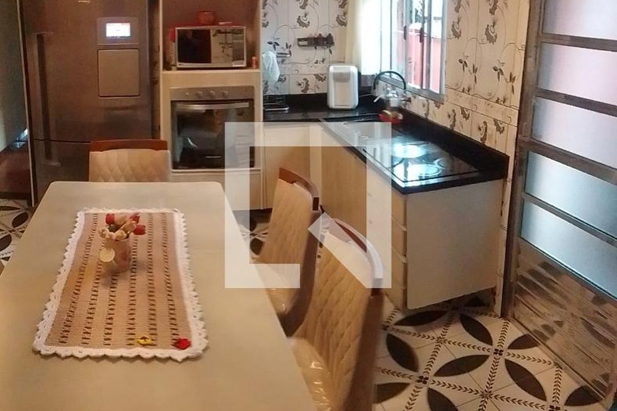 Casa, 4 quartos, 250 m² - Foto 2