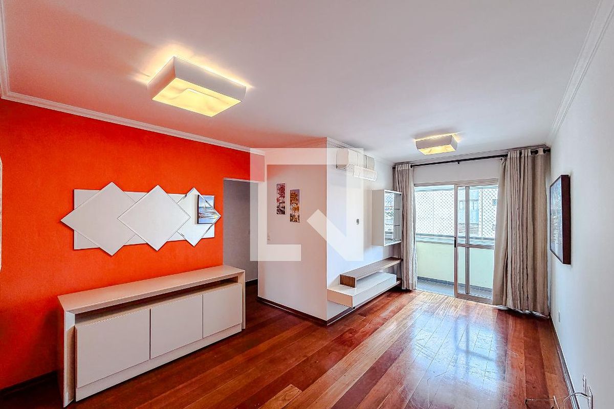 Apartamento, 3 quartos, 74 m² - Foto 2