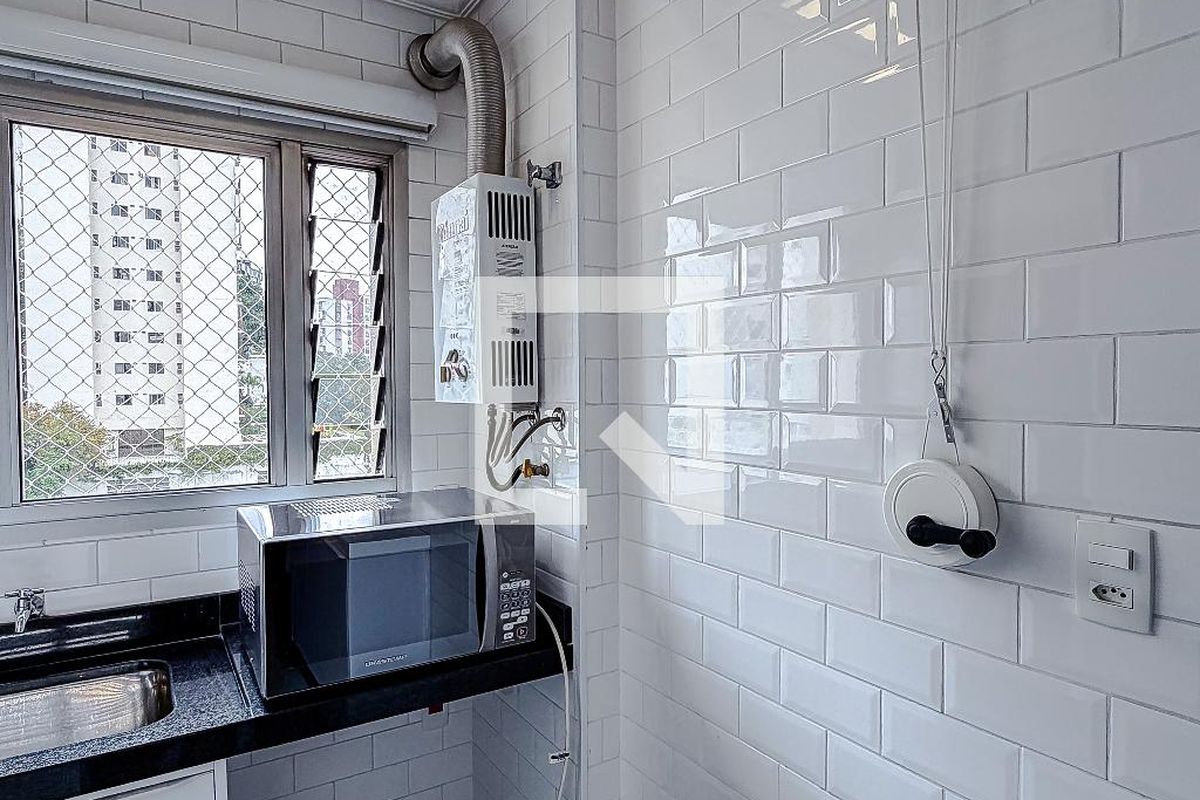 Apartamento, 3 quartos, 74 m² - Foto 74