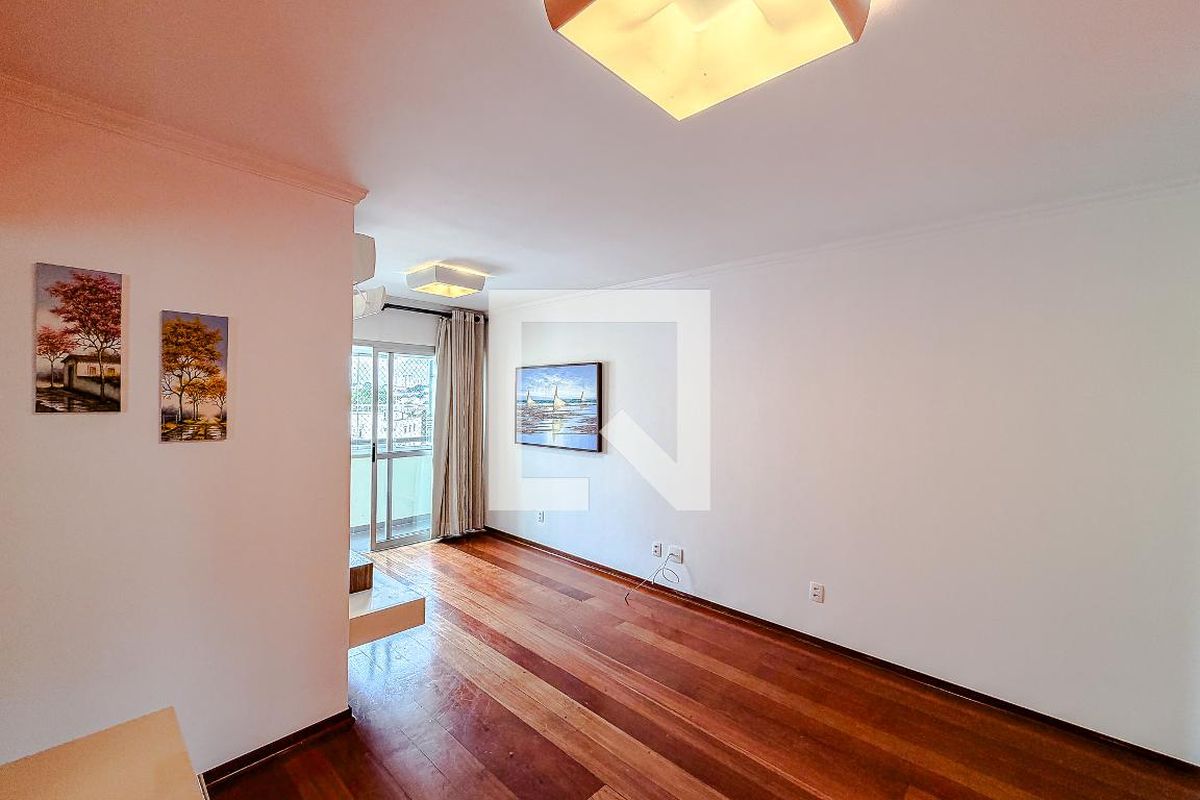 Apartamento, 3 quartos, 74 m² - Foto 4