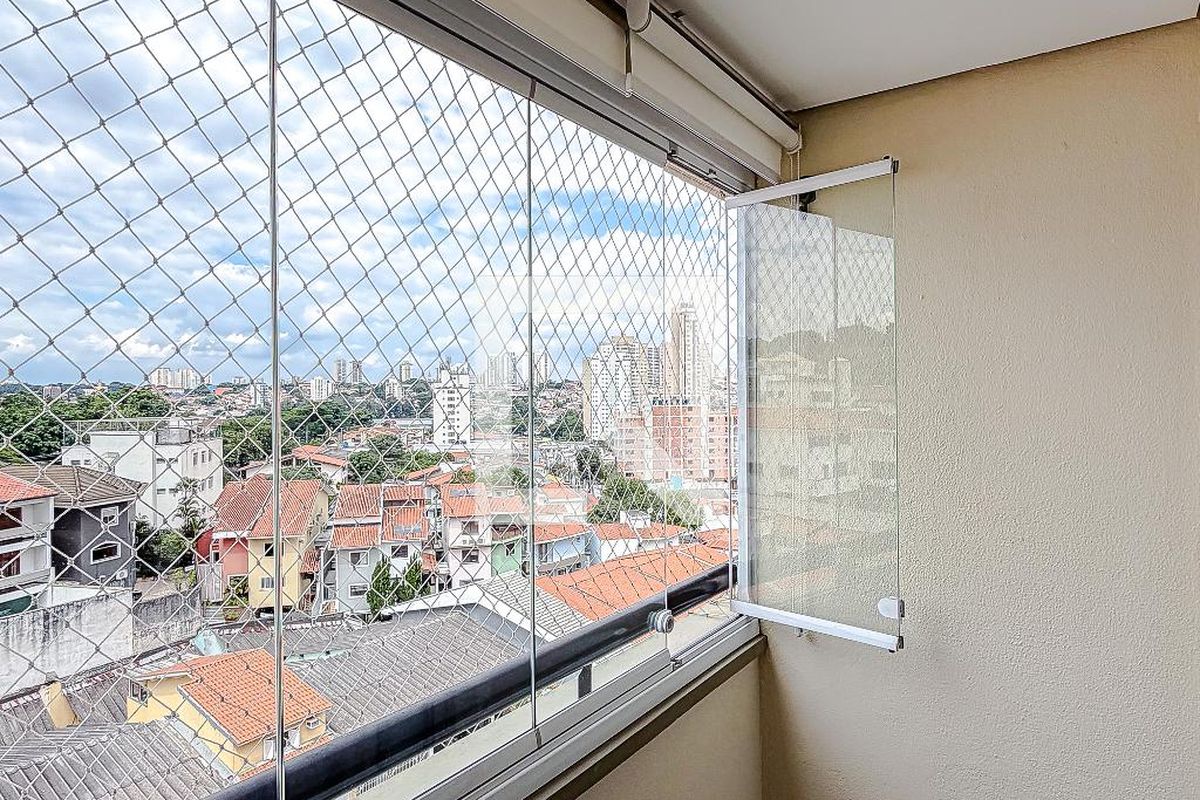 Apartamento, 3 quartos, 74 m² - Foto 12