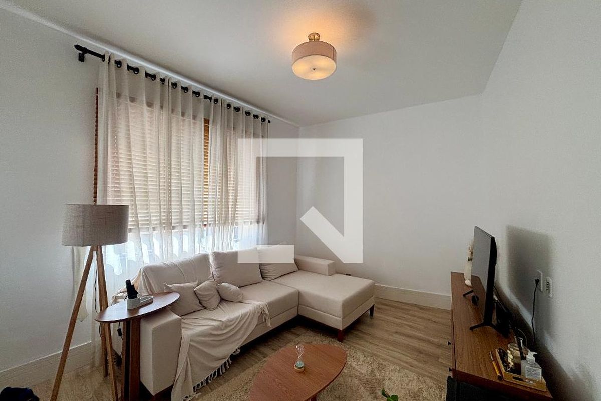 Apartamento, 2 quartos, 97 m² - Foto 8