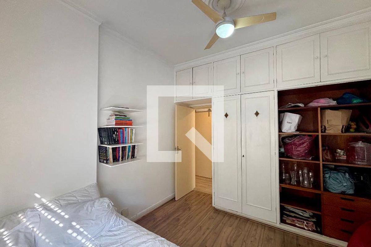 Apartamento, 2 quartos, 97 m² - Foto 30