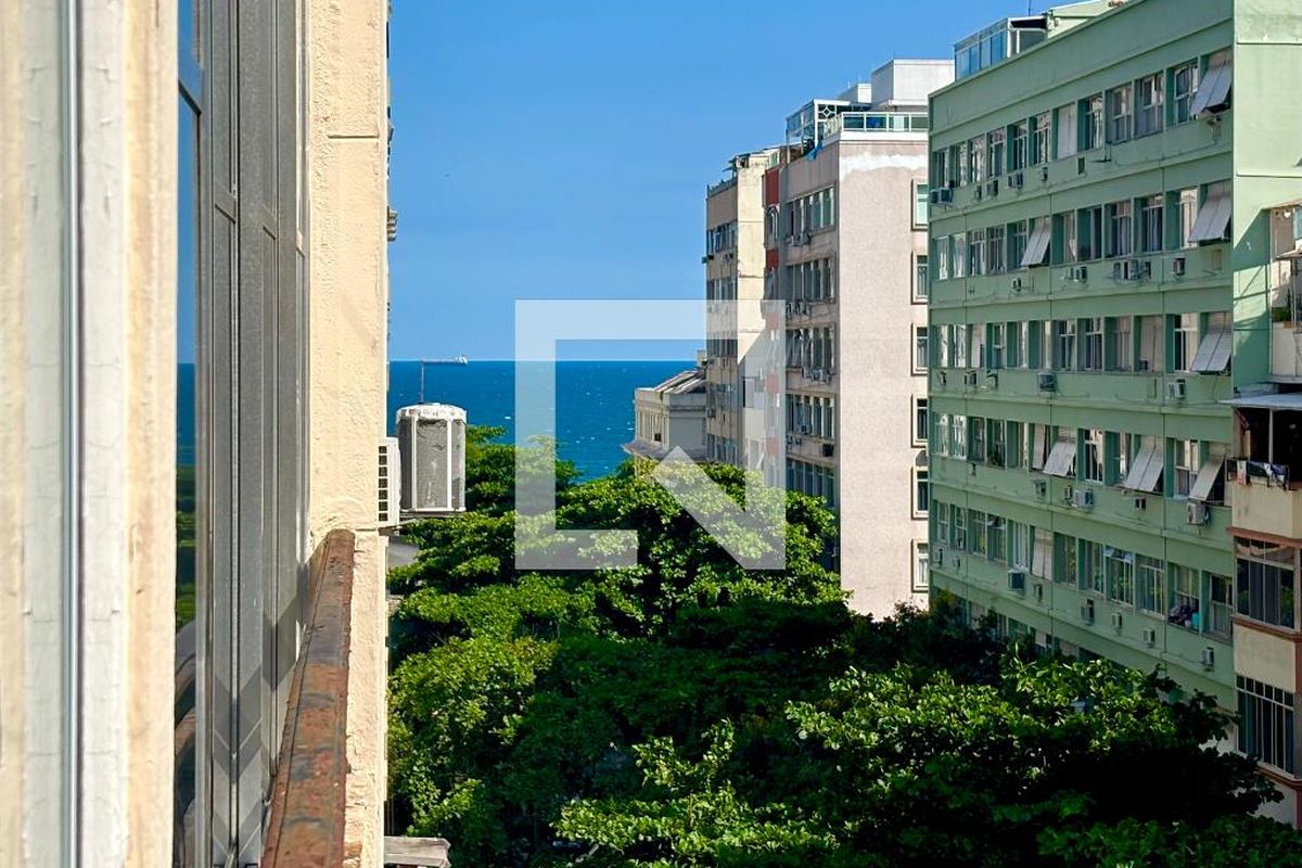 Apartamento, 2 quartos, 97 m² - Foto 2
