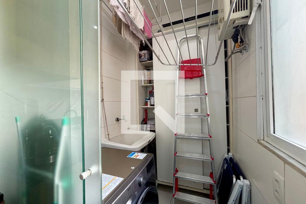 Apartamento, 2 quartos, 97 m² - Foto 70