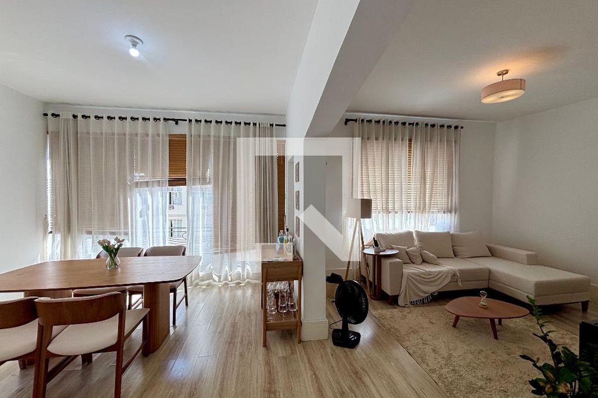 Apartamento, 2 quartos, 97 m² - Foto 4