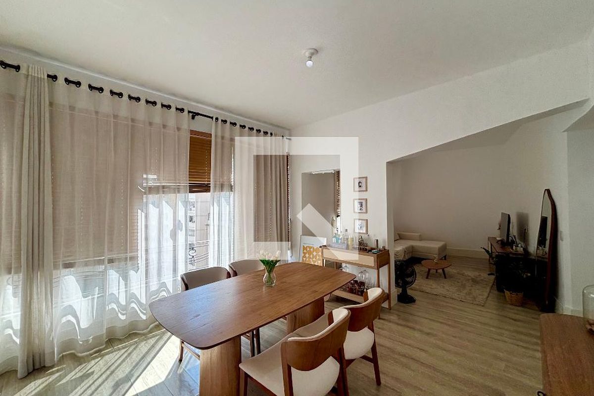Apartamento, 2 quartos, 97 m² - Foto 16