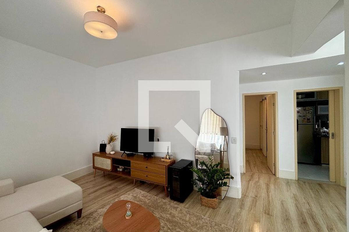 Apartamento, 2 quartos, 97 m² - Foto 6