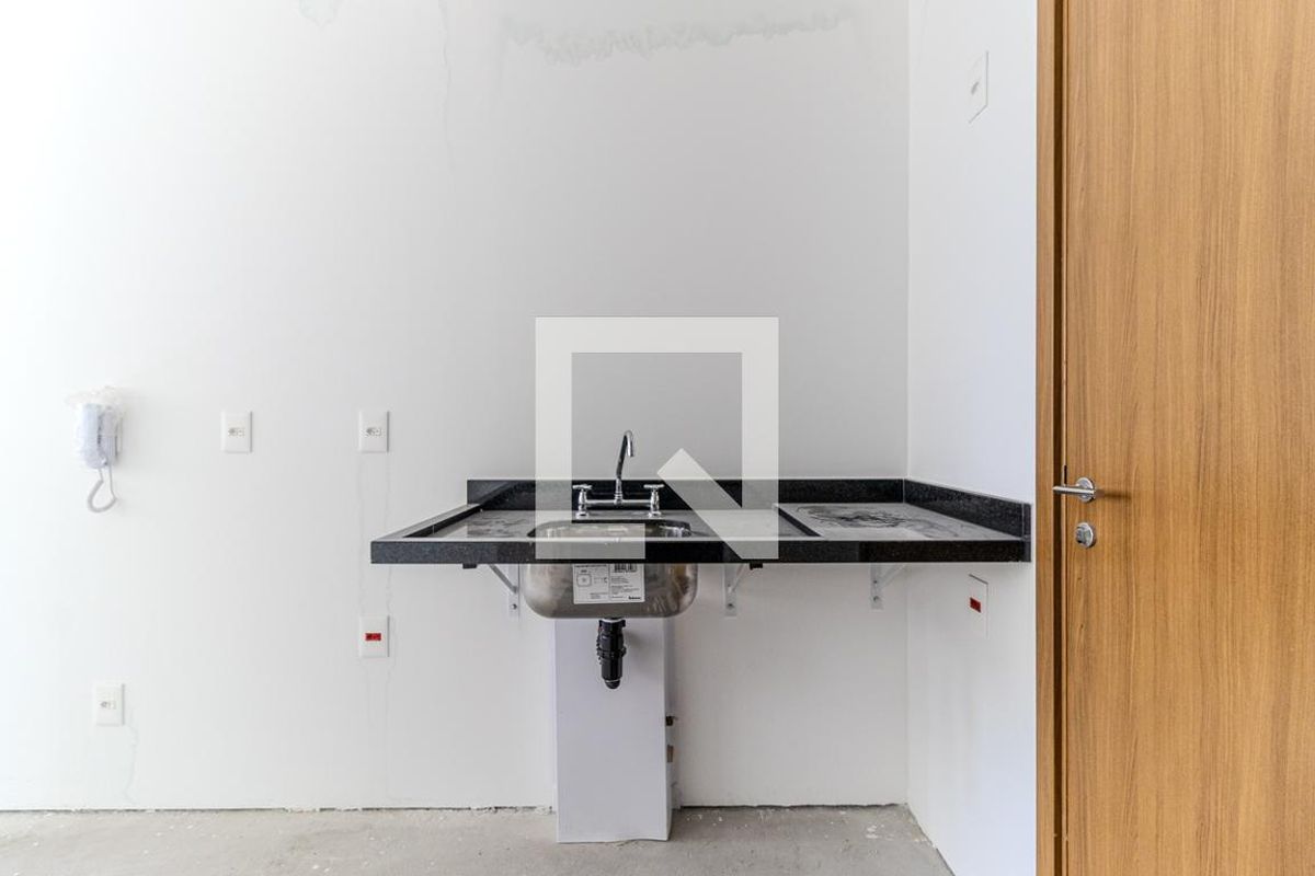 Kitnet-Studio, 24 m² - Foto 24