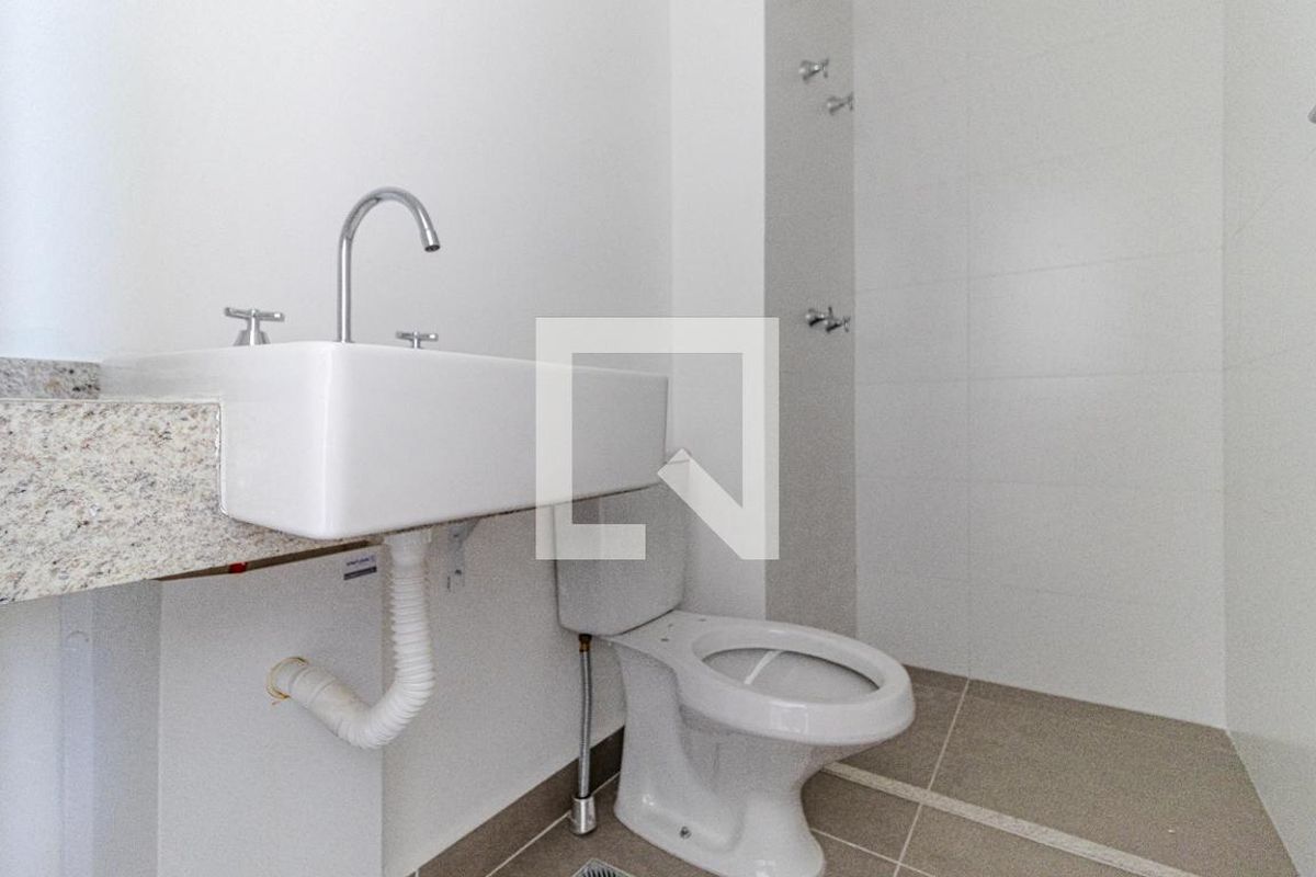 Kitnet-Studio, 24 m² - Foto 16