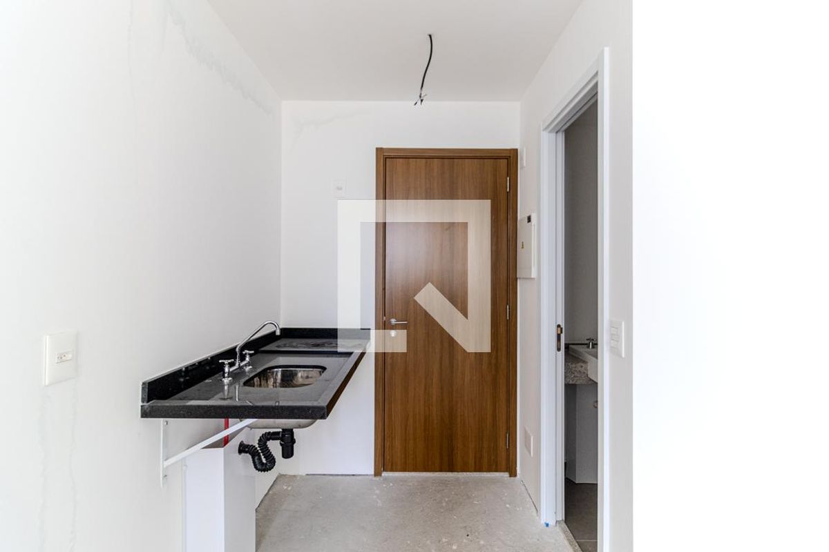 Kitnet-Studio, 24 m² - Foto 29