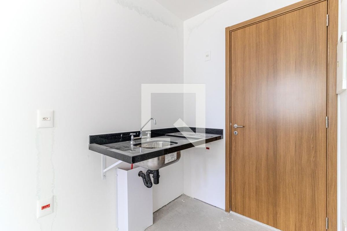 Kitnet-Studio, 24 m² - Foto 28