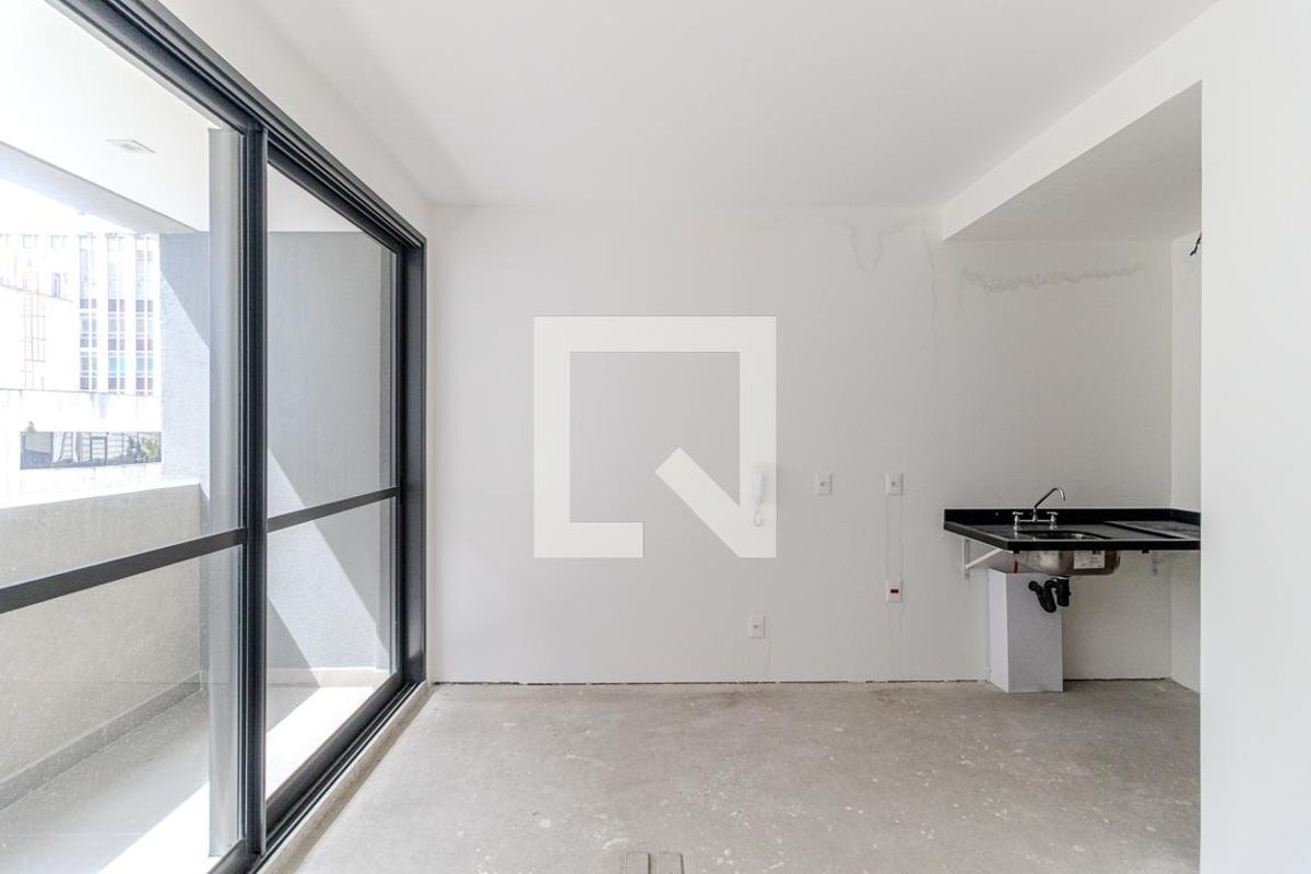 Kitnet-Studio, 24 m² - Foto 5