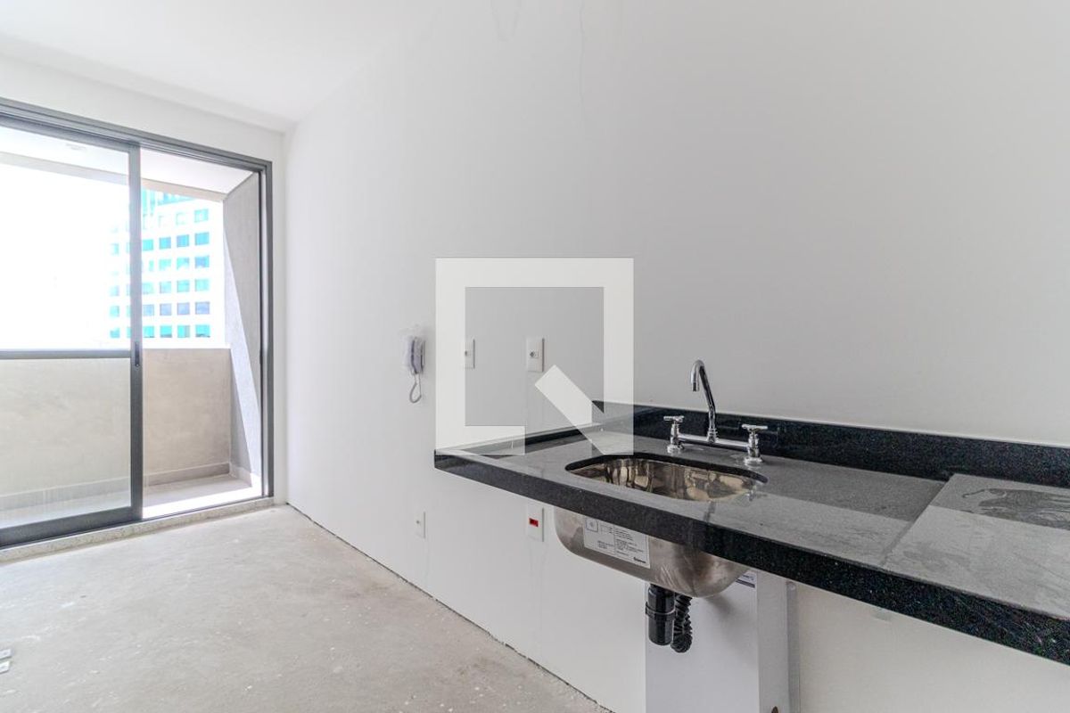 Kitnet-Studio, 24 m² - Foto 25