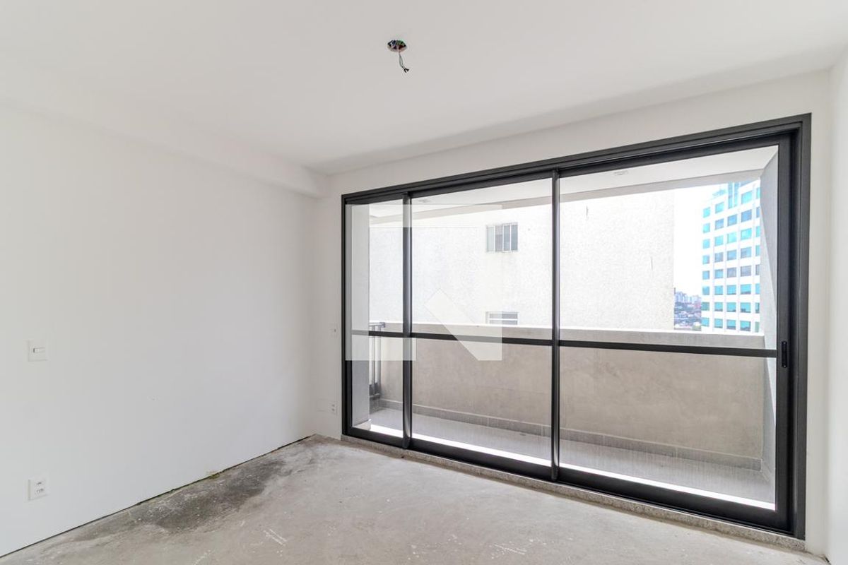 Kitnet-Studio, 24 m² - Foto 4