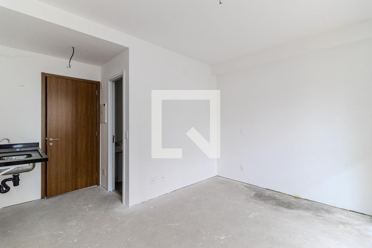 Kitnet-Studio, 24 m² - Foto 8