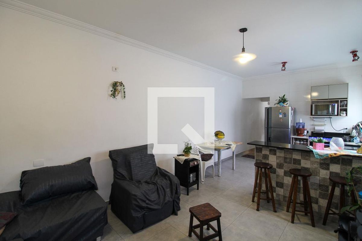 Casa, 2 quartos, 210 m² - Foto 4
