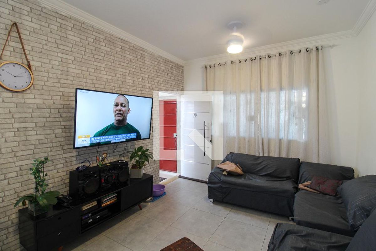 Casa, 2 quartos, 210 m² - Foto 6