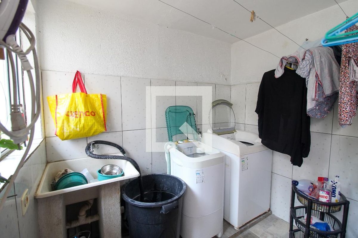 Casa, 2 quartos, 210 m² - Foto 34