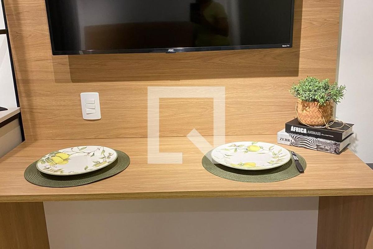 Apartamento, 1 quarto, 27 m² - Foto 2