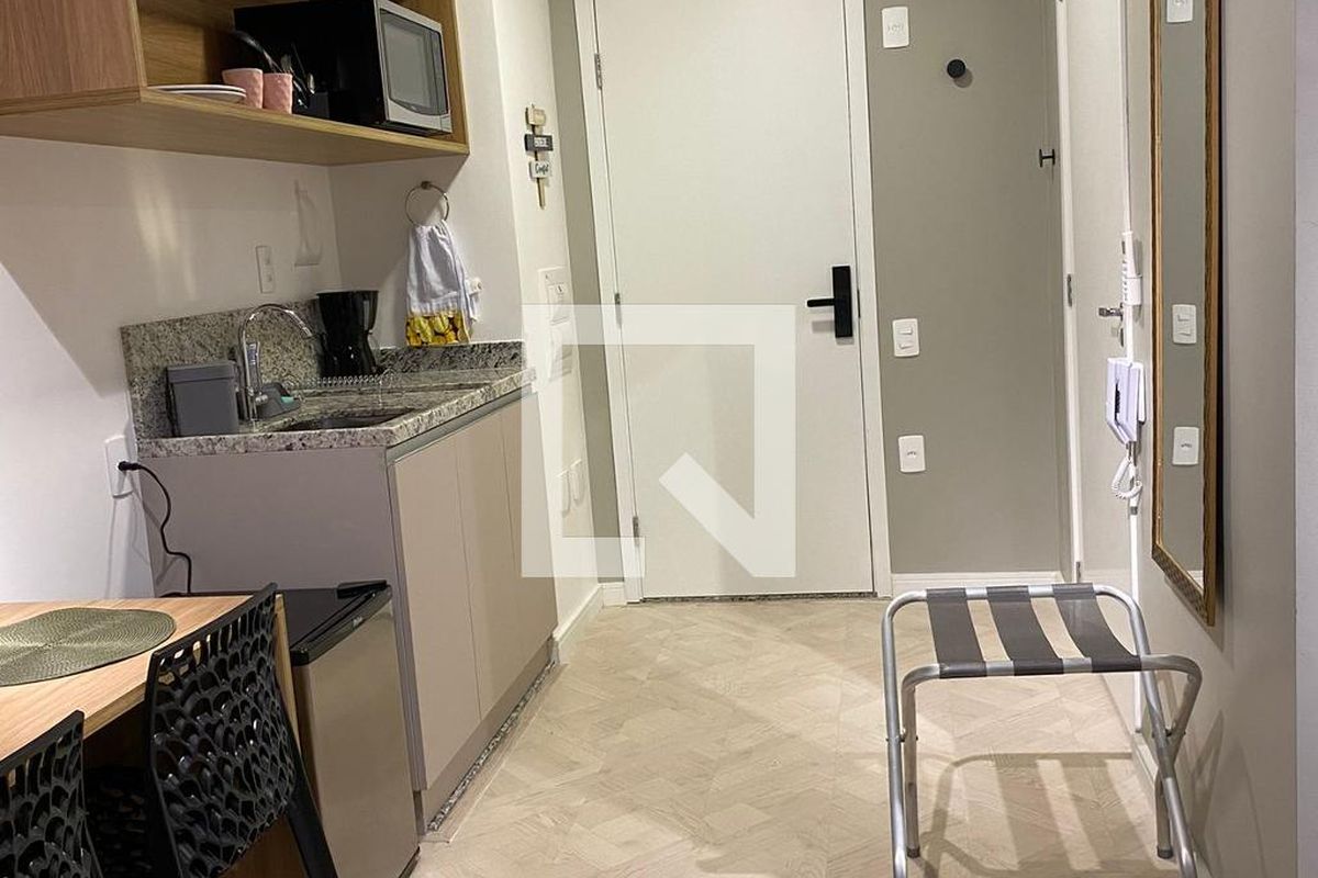 Apartamento, 1 quarto, 27 m² - Foto 22