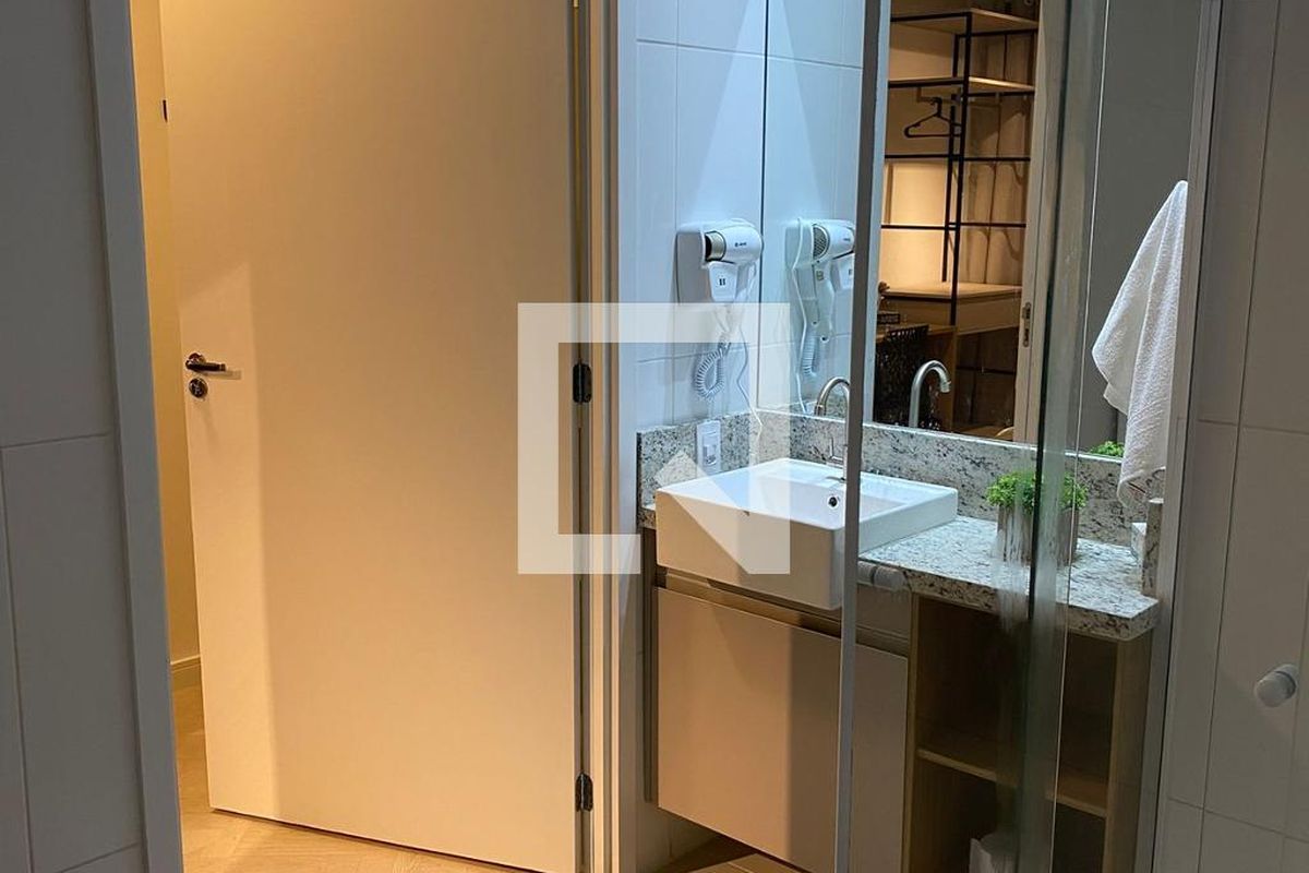 Apartamento, 1 quarto, 27 m² - Foto 14