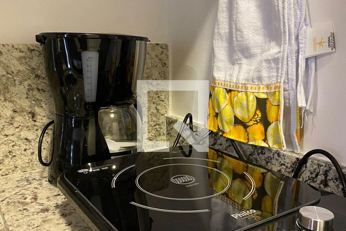 Apartamento, 1 quarto, 27 m² - Foto 28