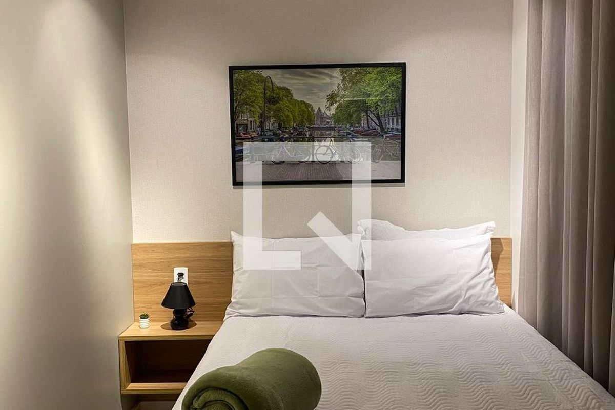 Apartamento, 1 quarto, 27 m² - Foto 10