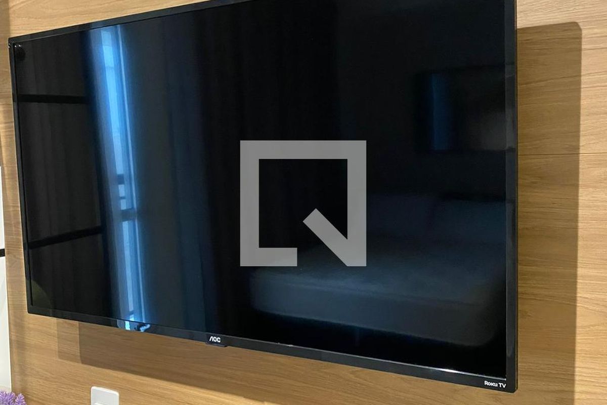 Apartamento, 1 quarto, 27 m² - Foto 4