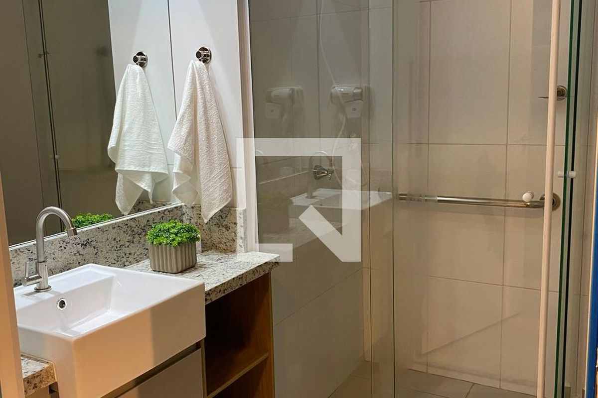 Apartamento, 1 quarto, 27 m² - Foto 16