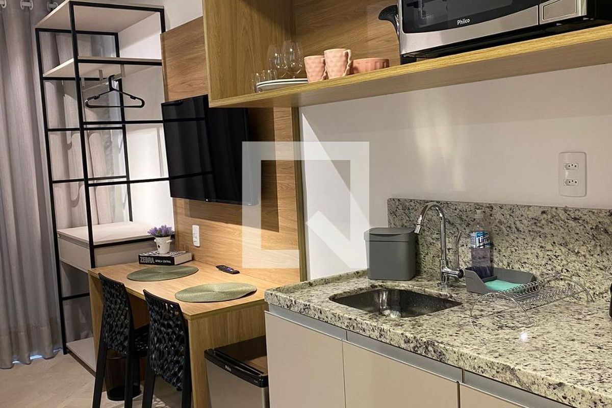 Apartamento, 1 quarto, 27 m² - Foto 20