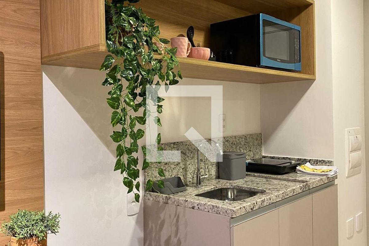 Apartamento, 1 quarto, 27 m² - Foto 32