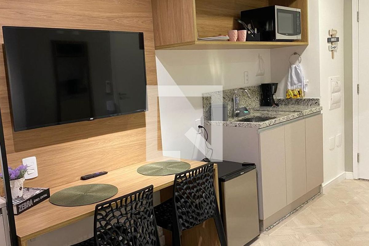 Apartamento, 1 quarto, 27 m² - Foto 18