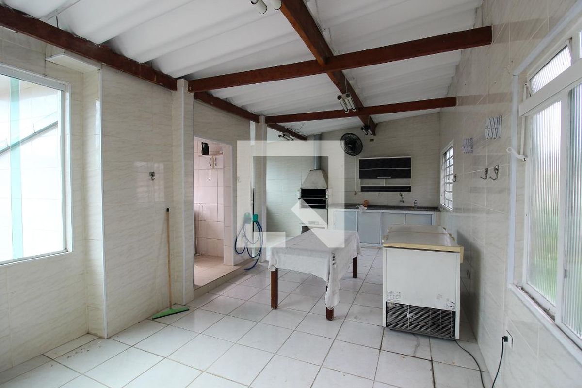 Casa, 3 quartos, 200 m² - Foto 62