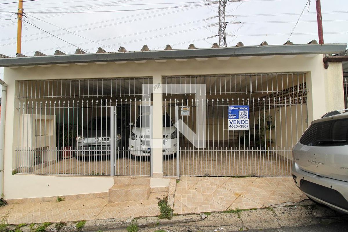 Casa, 3 quartos, 200 m² - Foto 82