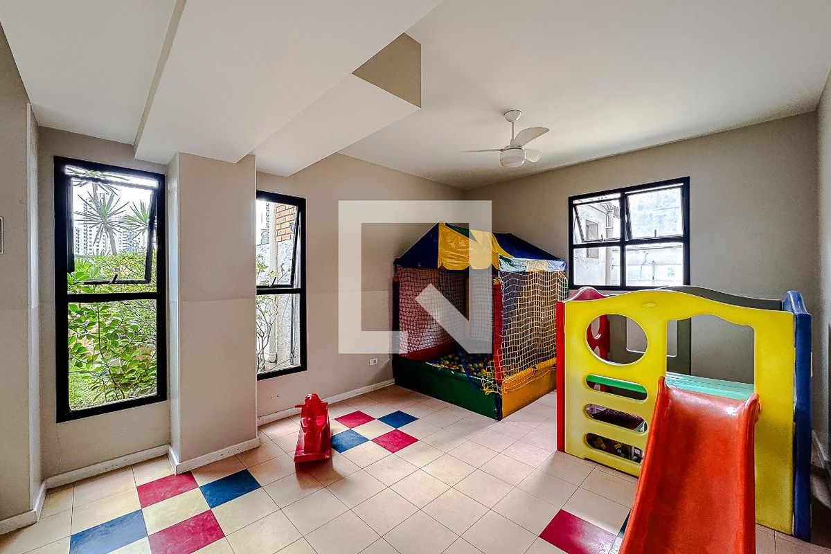 Apartamento, 3 quartos, 82 m² - Foto 121