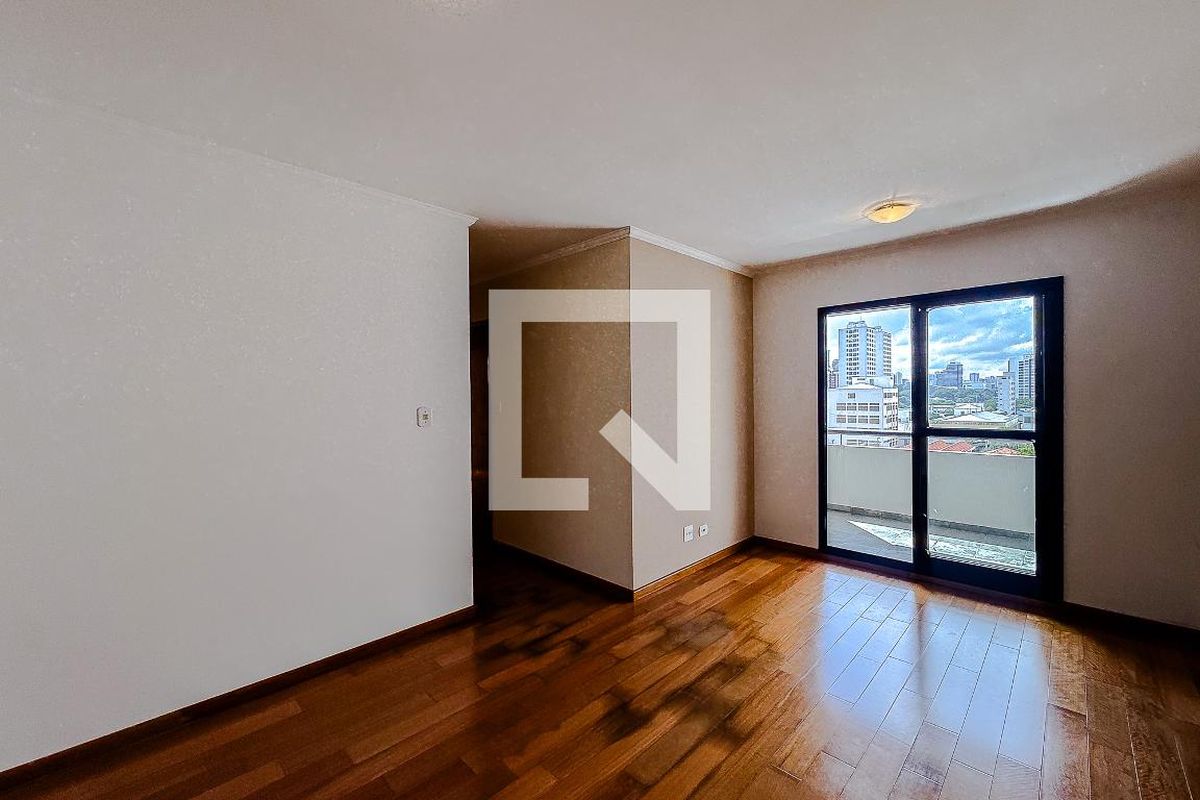 Apartamento, 3 quartos, 82 m² - Foto 2